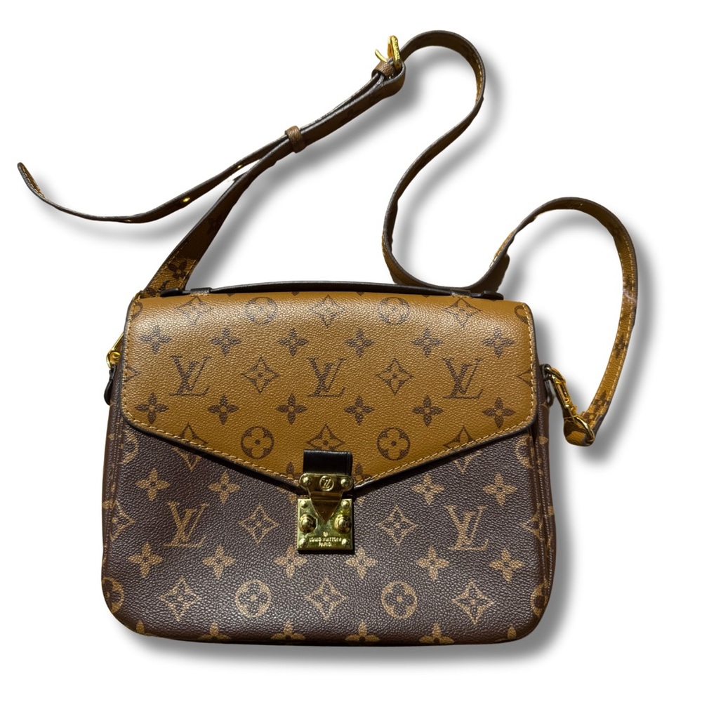Louis Vuitton pouchette Métis